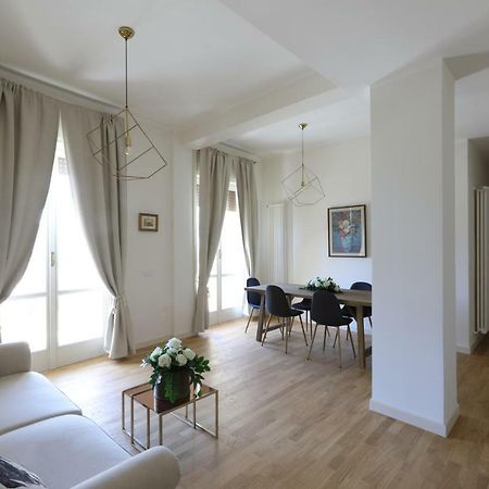 B&B Dimora Del Duomo Benevento Exteriér fotografie