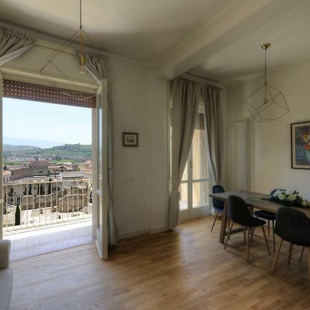 B&B Dimora Del Duomo Benevento Exteriér fotografie