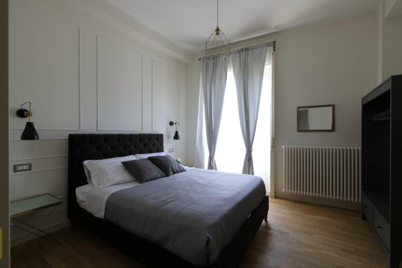 B&B Dimora Del Duomo Benevento Exteriér fotografie