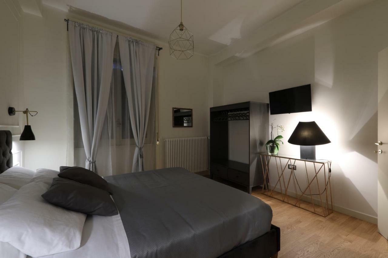 B&B Dimora Del Duomo Benevento Exteriér fotografie