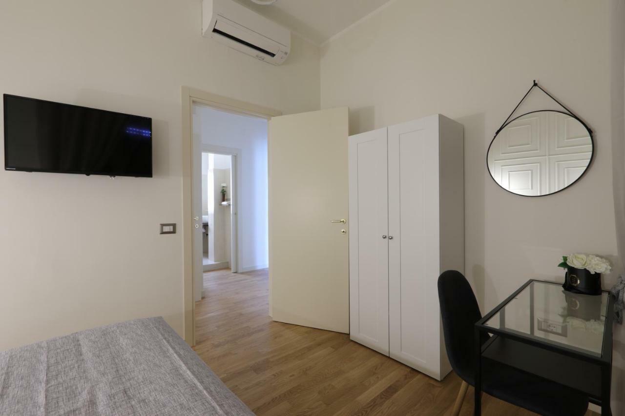 B&B Dimora Del Duomo Benevento Exteriér fotografie