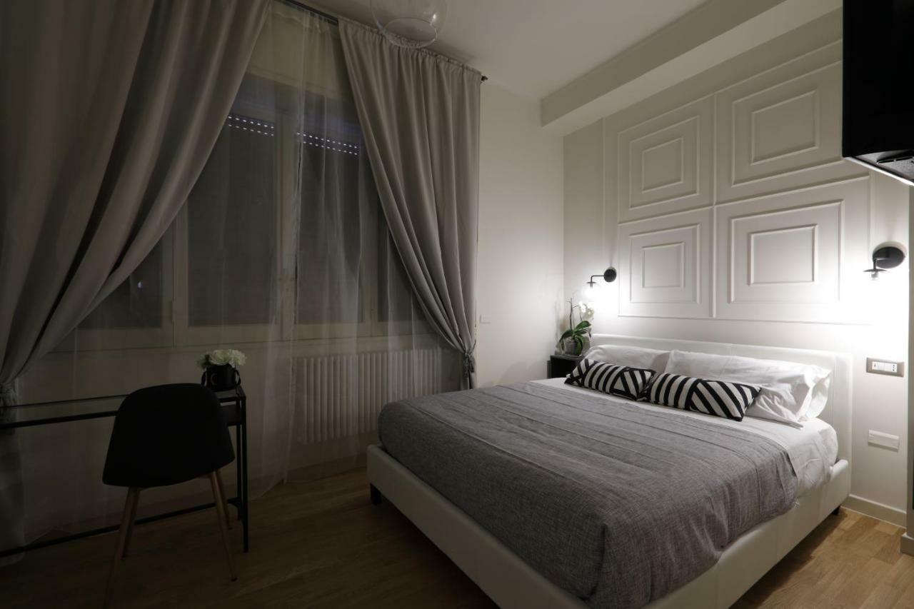 B&B Dimora Del Duomo Benevento Exteriér fotografie