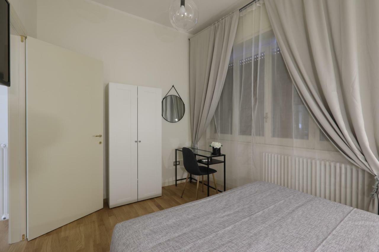 B&B Dimora Del Duomo Benevento Exteriér fotografie