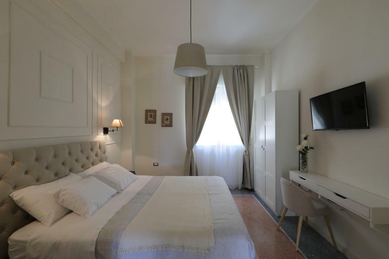B&B Dimora Del Duomo Benevento Exteriér fotografie