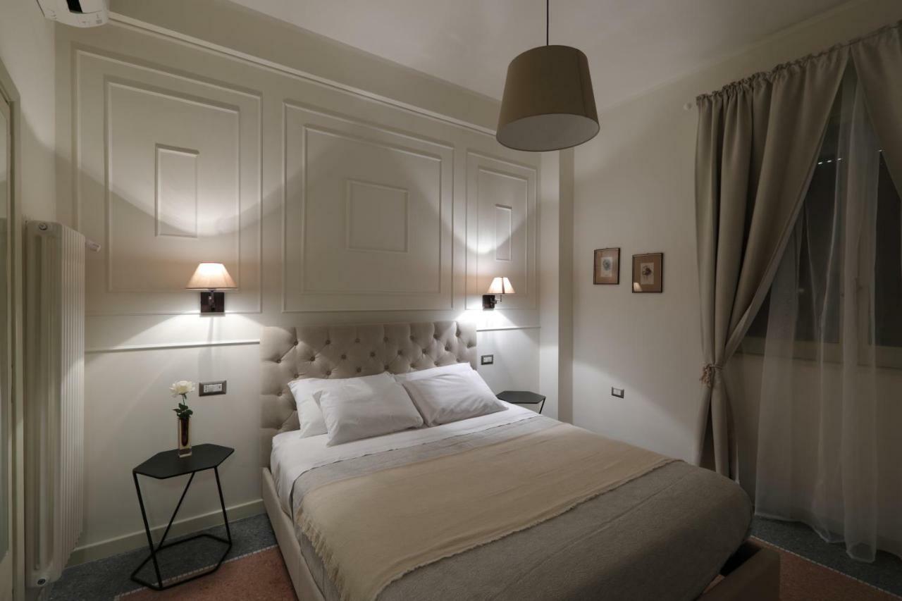 B&B Dimora Del Duomo Benevento Exteriér fotografie