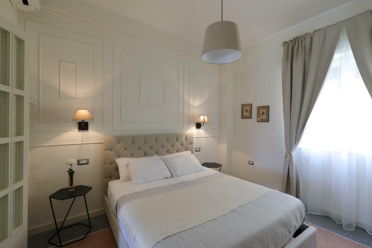 B&B Dimora Del Duomo Benevento Exteriér fotografie